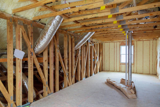 Best Energy Efficiency Insulation in Lockhart, TX