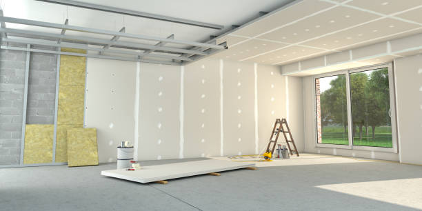 Best Specialized Insulation Services in Lockhart, TX